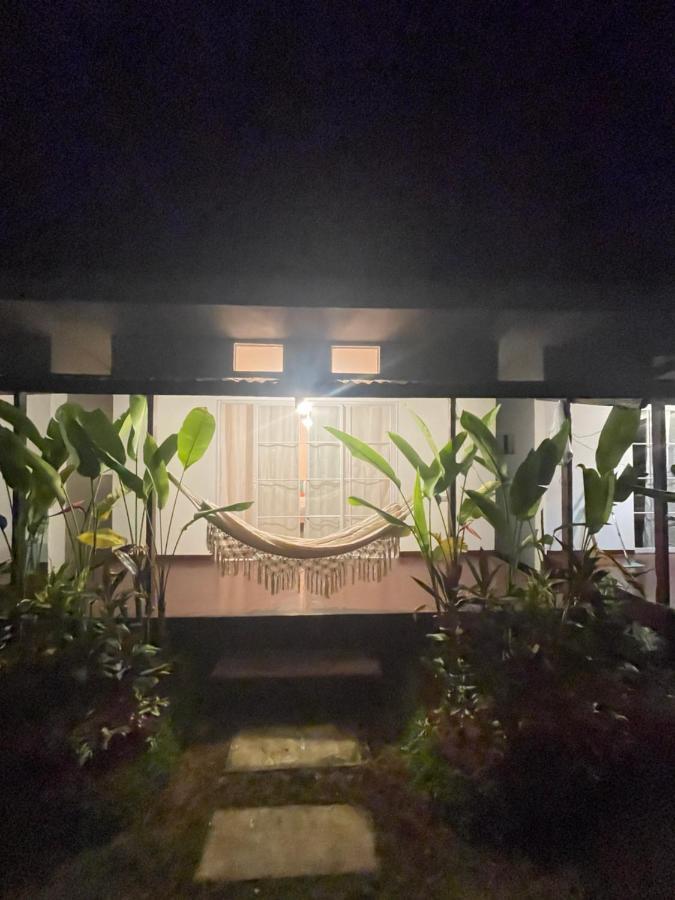 Kamurayaw Siargao General Luna  Buitenkant foto