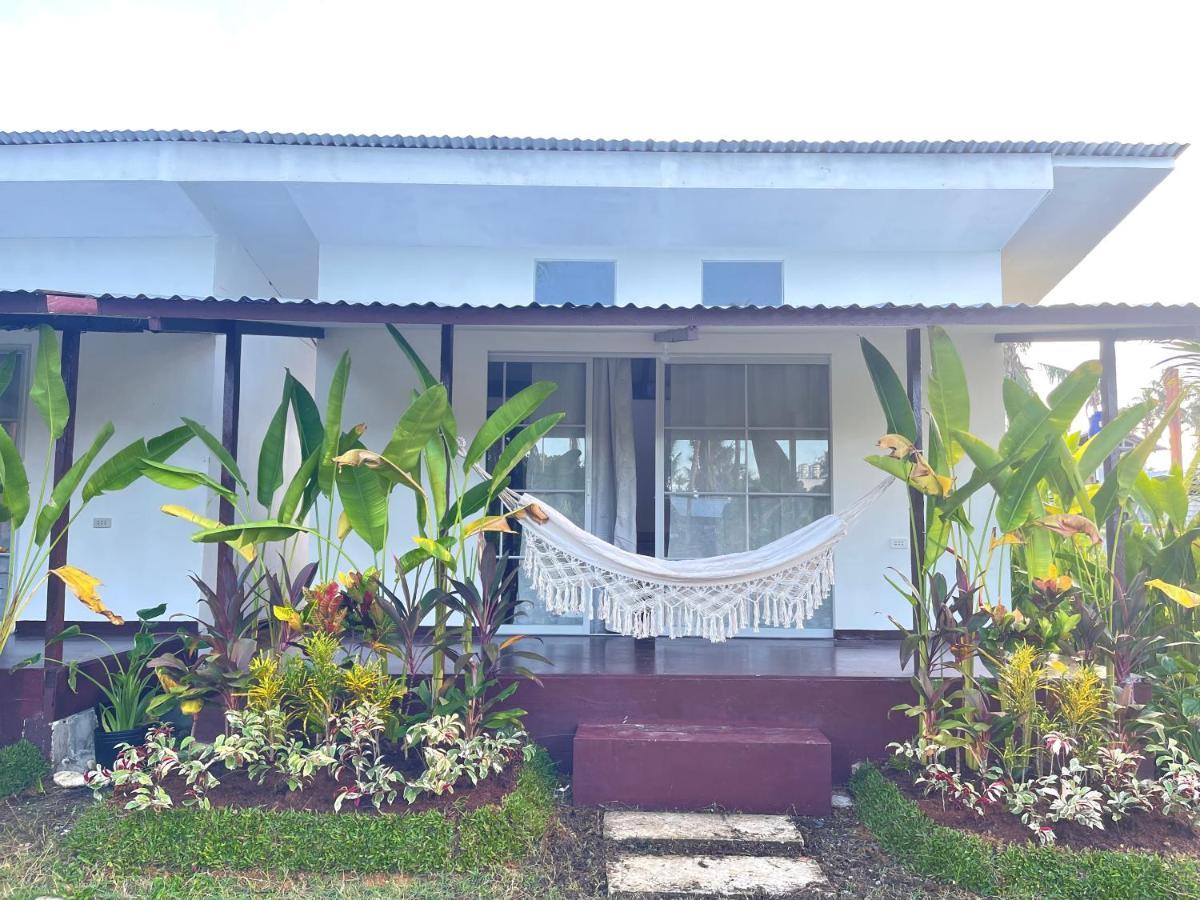 Kamurayaw Siargao General Luna  Buitenkant foto