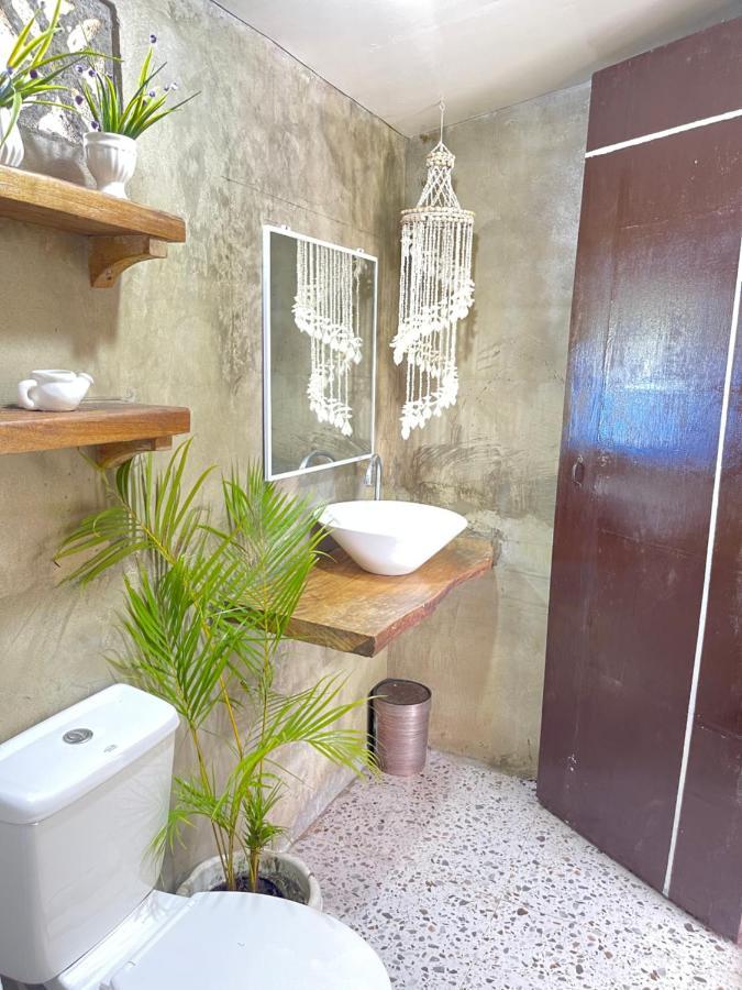 Kamurayaw Siargao General Luna  Buitenkant foto