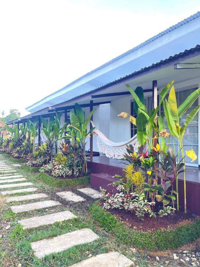 Kamurayaw Siargao General Luna  Buitenkant foto