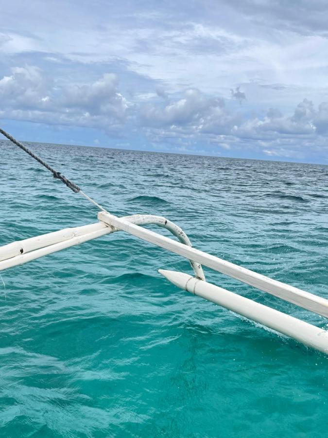Kamurayaw Siargao General Luna  Buitenkant foto