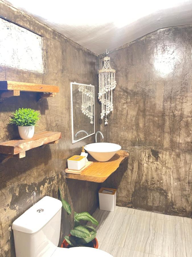 Kamurayaw Siargao General Luna  Buitenkant foto