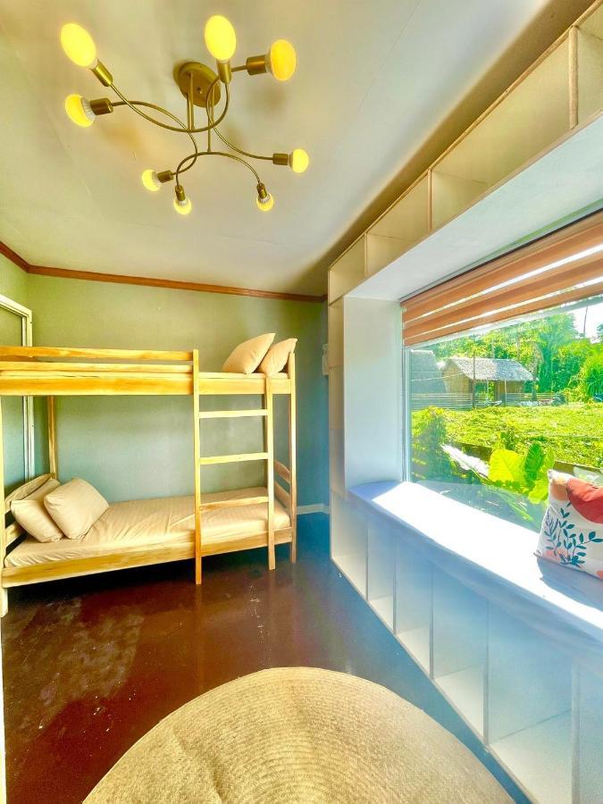 Kamurayaw Siargao General Luna  Buitenkant foto