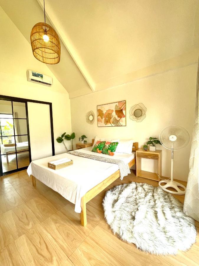 Kamurayaw Siargao General Luna  Buitenkant foto